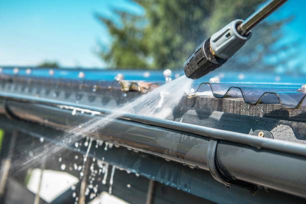 Best Concrete Pressure Washing  in Vidor, TX