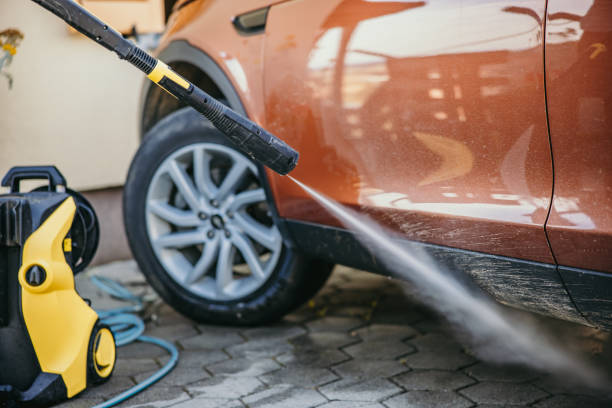  Vidor, TX Pressure Washing Pros
