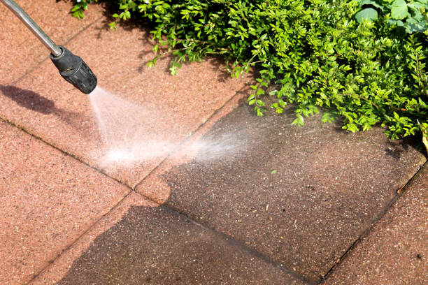 Best Deck Pressure Washing  in Vidor, TX